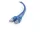 Gembird PP6U-2M/B 2m RJ45 CAT6 UTP Stecker/Stecker blaues Kabel