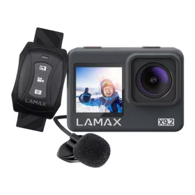 AC kamera LAMAX X9.2 4K 60 fps
