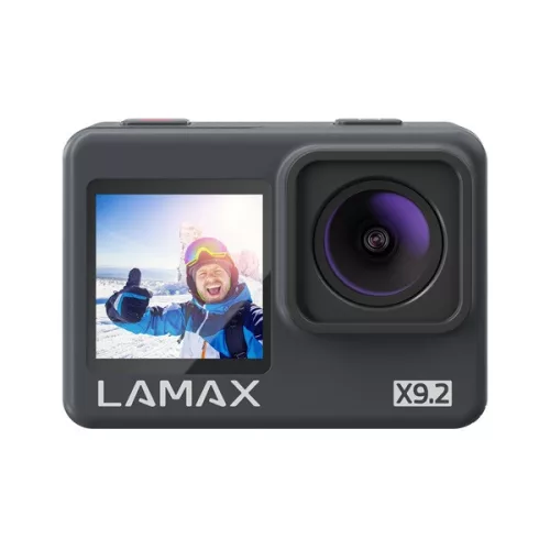 AC kamera LAMAX X9.2 4K 60 fps