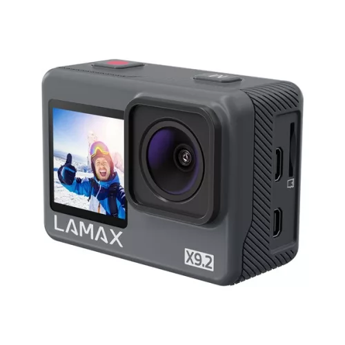 AC kamera LAMAX X9.2 4K 60 fps