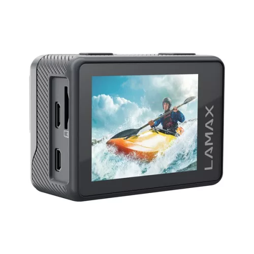 AC kamera LAMAX X9.2 4K 60 fps