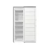 Gorenje FN619EAXL6 inox, egyajtós, Fagyasztó:280L, No frost fagyasztószekrény