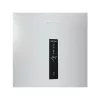 Gorenje FN619EAXL6 inox, egyajtós, Fagyasztó:280L, No frost fagyasztószekrény