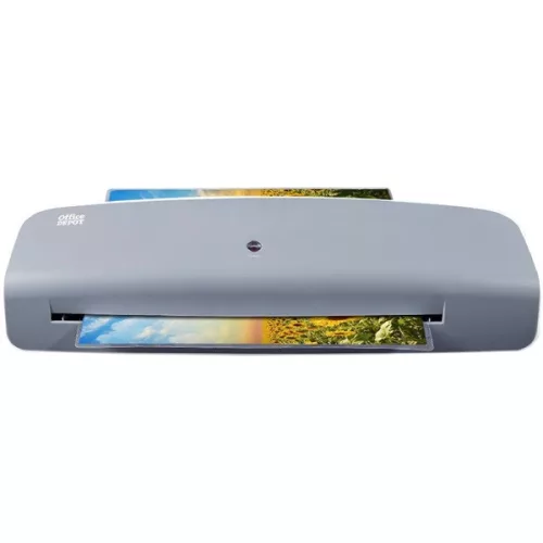 Office Depot/Viking MGA3LEU A3 laminator