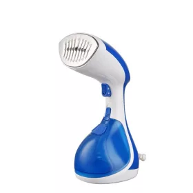 Ručný naparovač odevov TOO GS-110 modrý