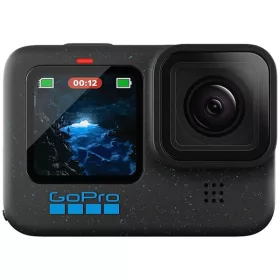 GoPro CHDHX-121-RW HERO12 schwarze Actionkamera