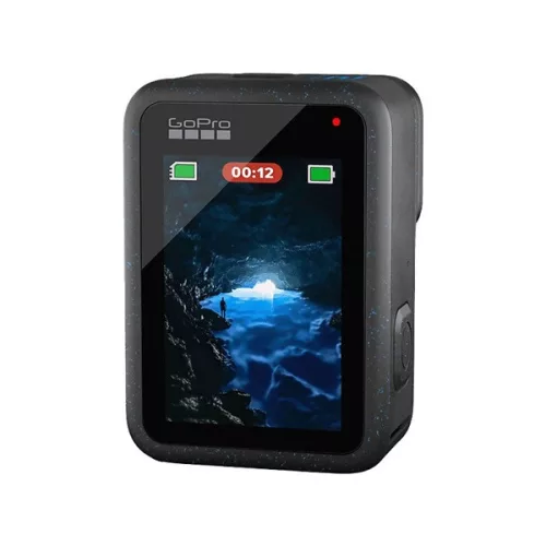 GoPro CHDHX-121-RW HERO12 crna akcijska kamera
