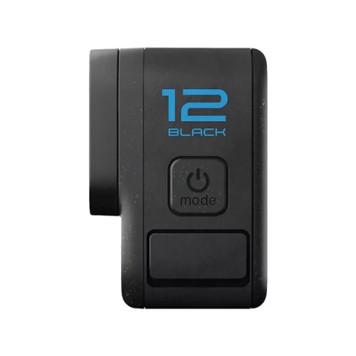 GoPro CHDHX-121-RW HERO12 crna akcijska kamera