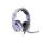 Logitech Astro A10 lila vezetékes gamer headset