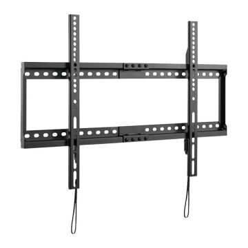 Stell SHO 5210 37"-80" fix fekete fali konzol