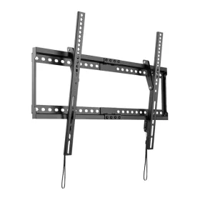   Stell SHO 5410 37"-80" dönthető fekete fali konzol
