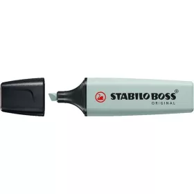   Stabilo BOSS ORIGINAL NatureCOLORS földzöld szövegkiemelő