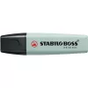 Stabilo BOSS ORIGINAL NatureCOLORS földzöld szövegkiemelő