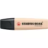 Stabilo BOSS ORIGINAL NatureCOLORS bőrszín szövegkiemelő