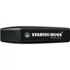 Stabilo BOSS ORIGINAL fekete marker