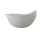 Bol alb Iris KT-001-W cu filtru 22cm