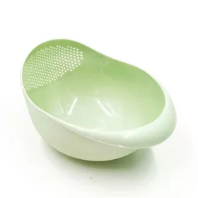 Bol verde Iris KT-001-GR cu filtru 22cm
