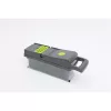 Iris KT-014-GR feliator și tocator multifuncțional verde cu 14 piese