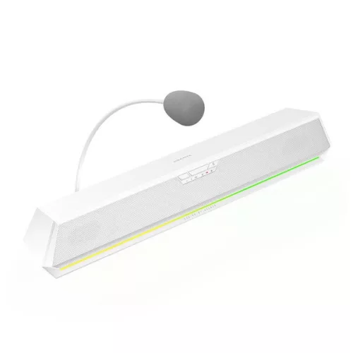 Edifier HECATE G1500 fehér gaming hangprojektor