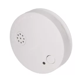   Detektor dymu Virone 321606 s 9 V batériou a životnosťou 10 rokov