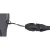 Malatec wasserdichte schwarze Handyhülle