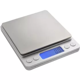 Digitálna šperkovnica a kuchynská váha Ruhhy do 2 kg