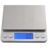 Digitálna šperkovnica a kuchynská váha Ruhhy do 2 kg
