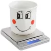 Digitálna šperkovnica a kuchynská váha Ruhhy do 2 kg