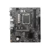 Základná doska MSI PRO H610M-G DDR4 Intel H610 LGA1700 mATX