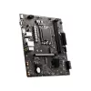 Základná doska MSI PRO H610M-G DDR4 Intel H610 LGA1700 mATX