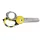 Fiskars  13 cm - méhecske gyermekolló