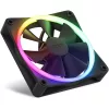 Chladiaci ventilátor NZXT 120 mm Aer RGB 3 Trojitý čierny