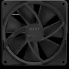 NZXT 140 mm Aer RGB 3 Single fekete hűtőventilátor