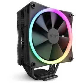 Chladič procesora NZXT T120 120 mm RGB čierny