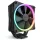 Chladič procesora NZXT T120 120 mm RGB čierny