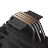 Chladič procesora NZXT T120 120 mm RGB čierny