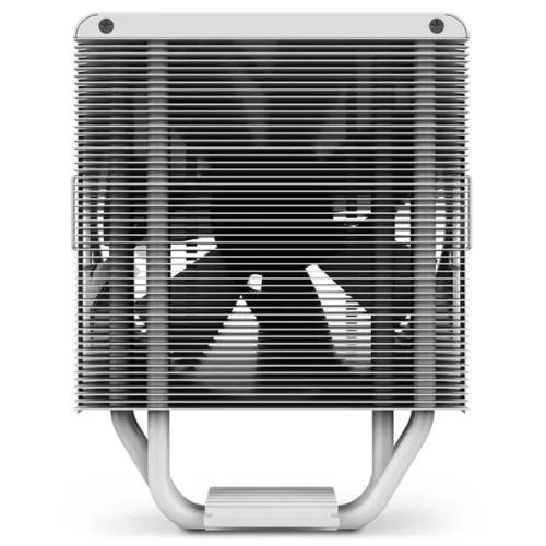 NZXT T120 120mm RGB fehér processzor hűtő