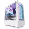 NZXT T120 120mm RGB fehér processzor hűtő