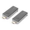 Bezdrôtový HDMI extender DIGITUS DS-55318 50m (vysielač a prijímač)