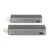 Bezdrôtový HDMI extender DIGITUS DS-55318 50m (vysielač a prijímač)