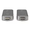 Bezdrôtový HDMI extender DIGITUS DS-55318 50m (vysielač a prijímač)