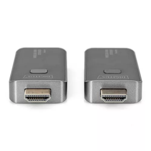 Bezdrôtový HDMI extender DIGITUS DS-55318 50m (vysielač a prijímač)