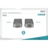 Bezdrôtový HDMI extender DIGITUS DS-55318 50m (vysielač a prijímač)