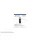 PlayStation Link™ USB adapter