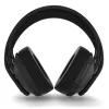 Nacon 2808826 RIG 600 PRO HS PS5 fekete gamer headset