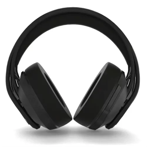 Nacon 2808826 RIG 600 PRO HS PS5 fekete gamer headset