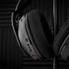 Nacon 2808826 RIG 600 PRO HS PS5 fekete gamer headset