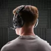 Nacon 2808826 RIG 600 PRO HS PS5 fekete gamer headset