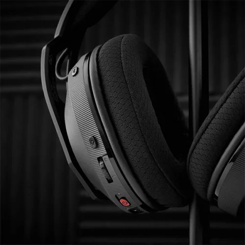 Nacon 2808827 RIG 600 PRO HX Xbox fekete gamer headset