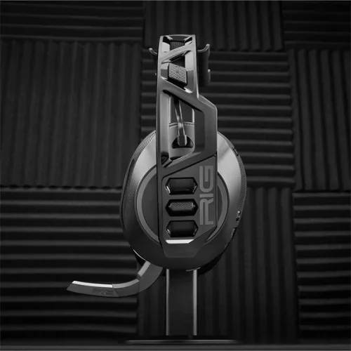 Nacon 2808827 RIG 600 PRO HX Xbox fekete gamer headset